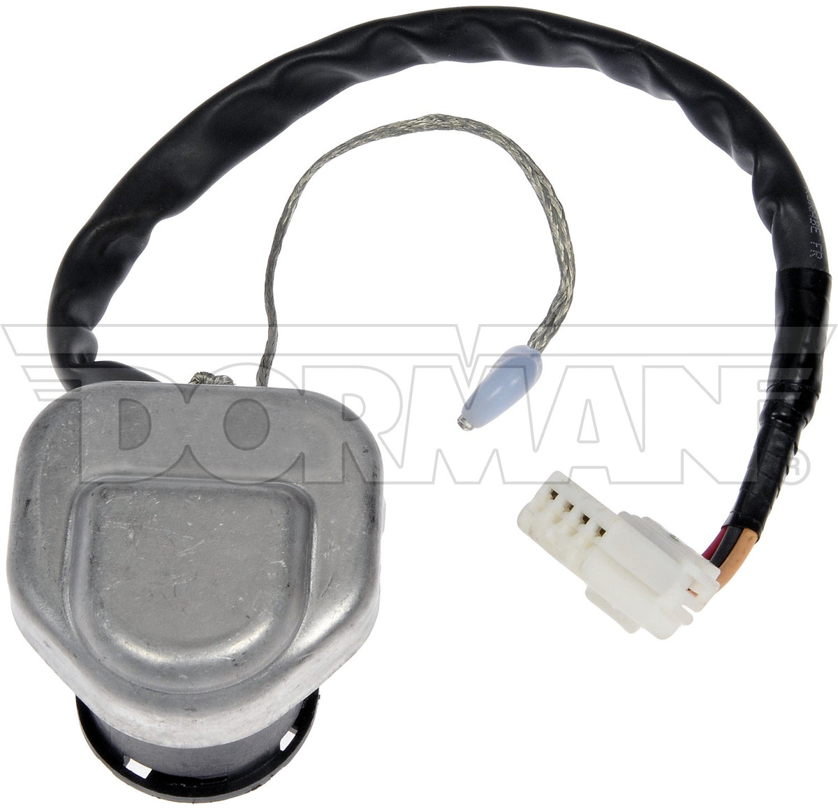 Dorman - OE Solutions High Intensity Discharge Headlight Igniter Refurbished for Acura 2015-04, Honda 2009-04 2009-11, Mazda 2009-06 601-167
