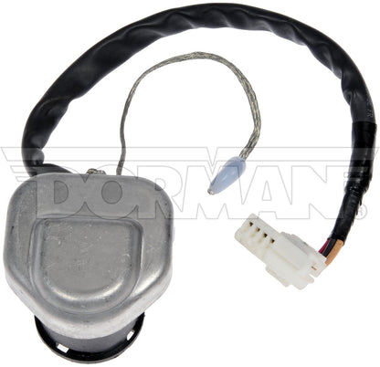 Dorman - OE Solutions High Intensity Discharge Headlight Igniter Refurbished for Acura 2015-04, Honda 2009-04 2009-11, Mazda 2009-06 601-167