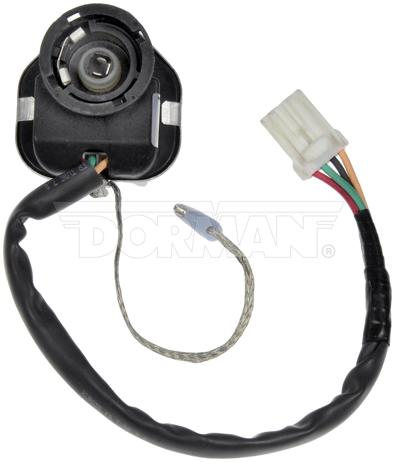 Dorman - OE Solutions High Intensity Discharge Headlight Igniter Refurbished for Acura 2015-04, Honda 2009-04 2009-11, Mazda 2009-06 601-167