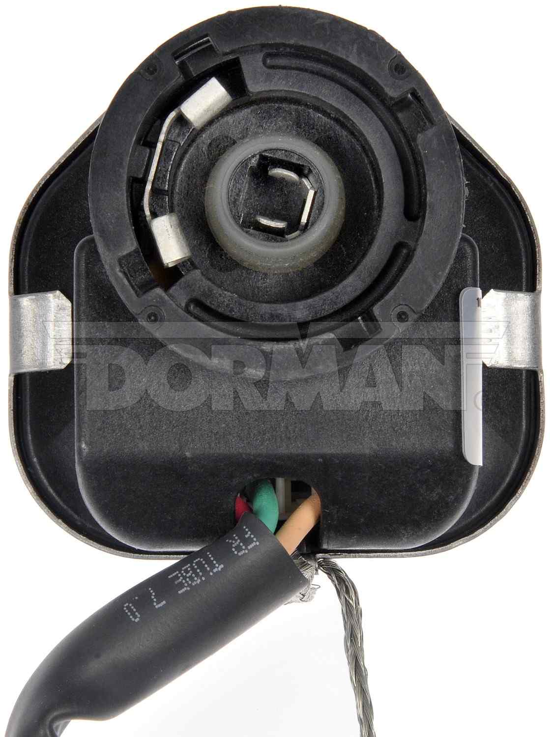 Dorman - OE Solutions High Intensity Discharge Headlight Igniter Refurbished for Acura 2015-04, Honda 2009-04 2009-11, Mazda 2009-06 601-167