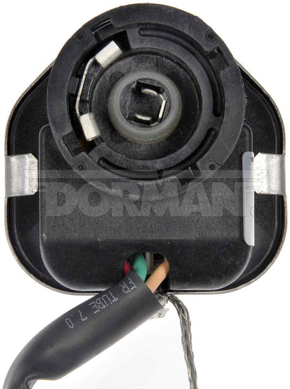 Dorman - OE Solutions High Intensity Discharge Headlight Igniter Refurbished for Acura 2015-04, Honda 2009-04 2009-11, Mazda 2009-06 601-167