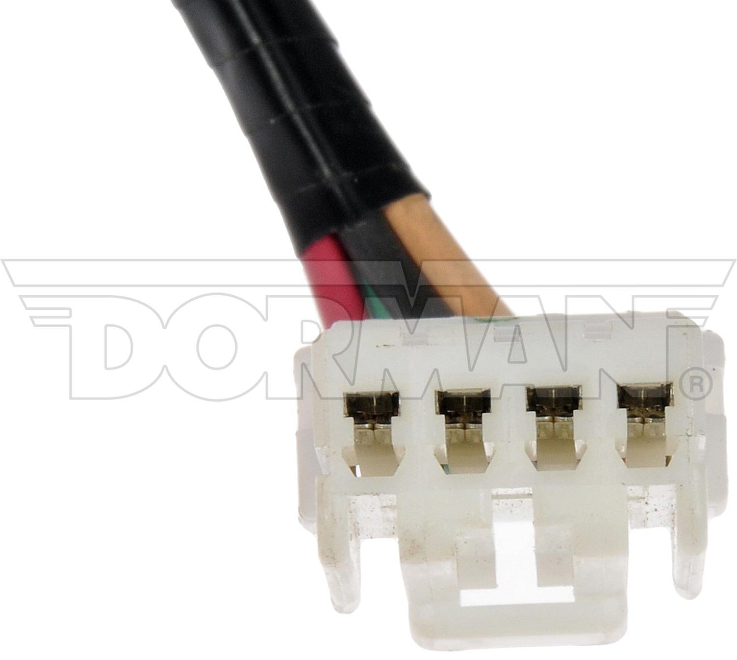 Dorman - OE Solutions High Intensity Discharge Headlight Igniter Refurbished for Acura 2015-04, Honda 2009-04 2009-11, Mazda 2009-06 601-167