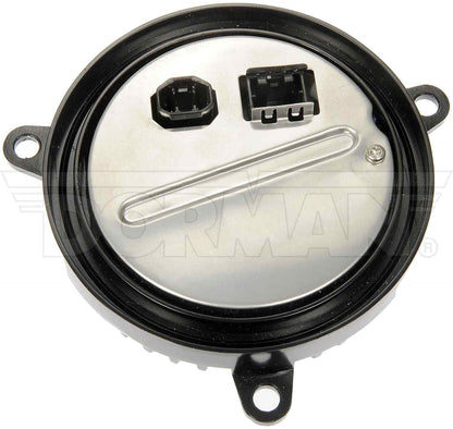 Dorman OE Solutions HID Ballast for 2008-2013 Cadillac CTS 2005-2011 STS 2010-2015 Camaro 601-172