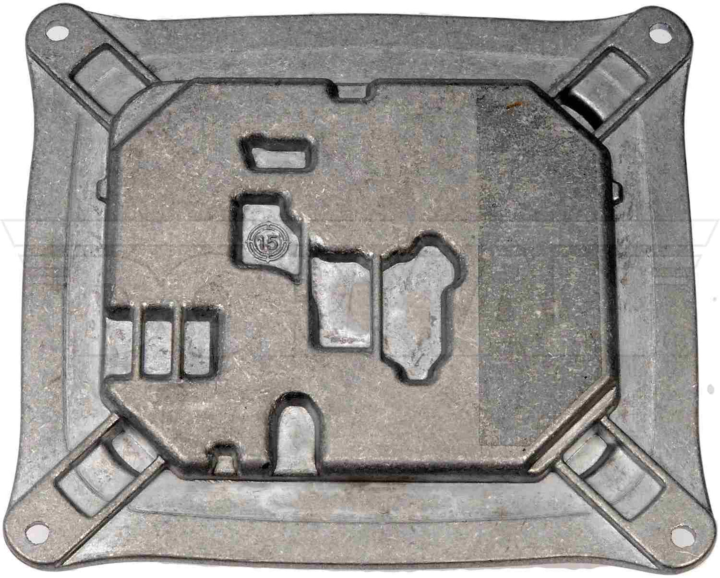 Dorman - OE Solutions High Intensity Discharge Control Ballast for Audi 2016-09 601-174
