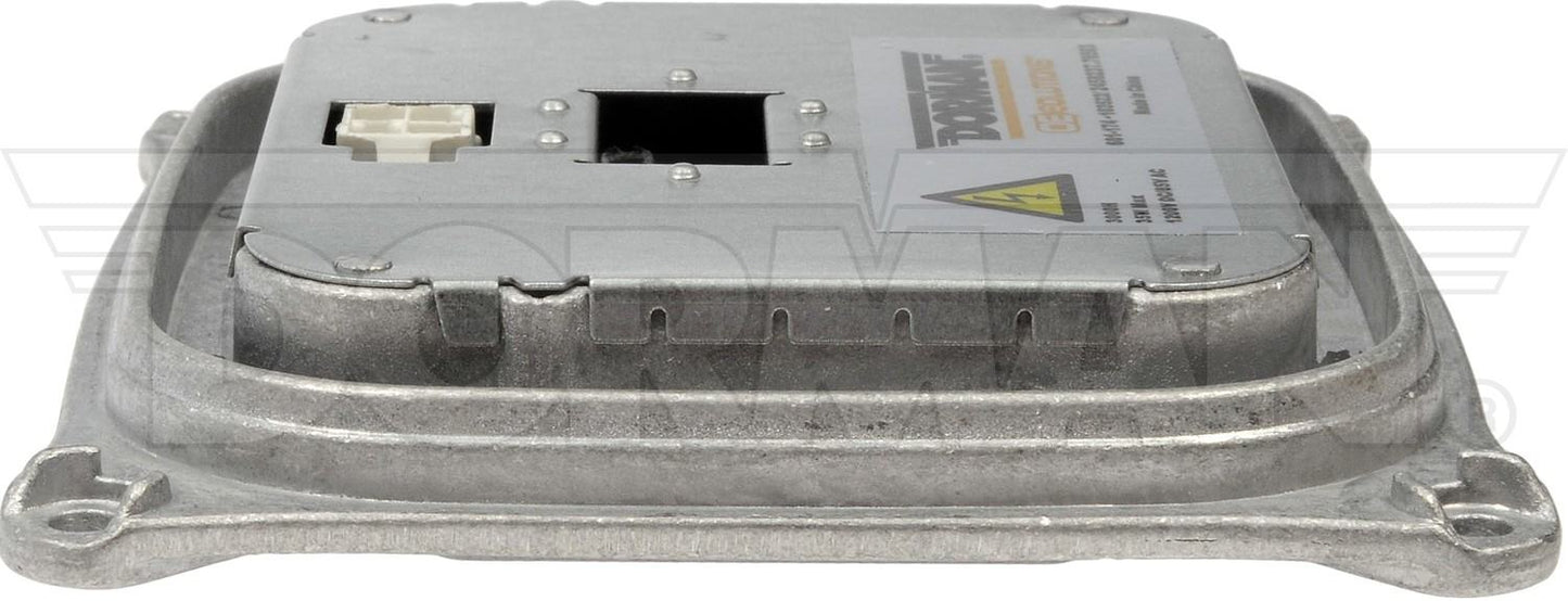 Dorman - OE Solutions High Intensity Discharge Control Ballast for Audi 2016-09 601-174
