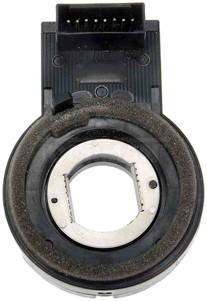 Dorman OE Solutions Steering Wheel Position Sensor for 2010-2014 Cadillac Chevrolet GMC 601-175