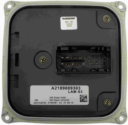 Dorman 601-181