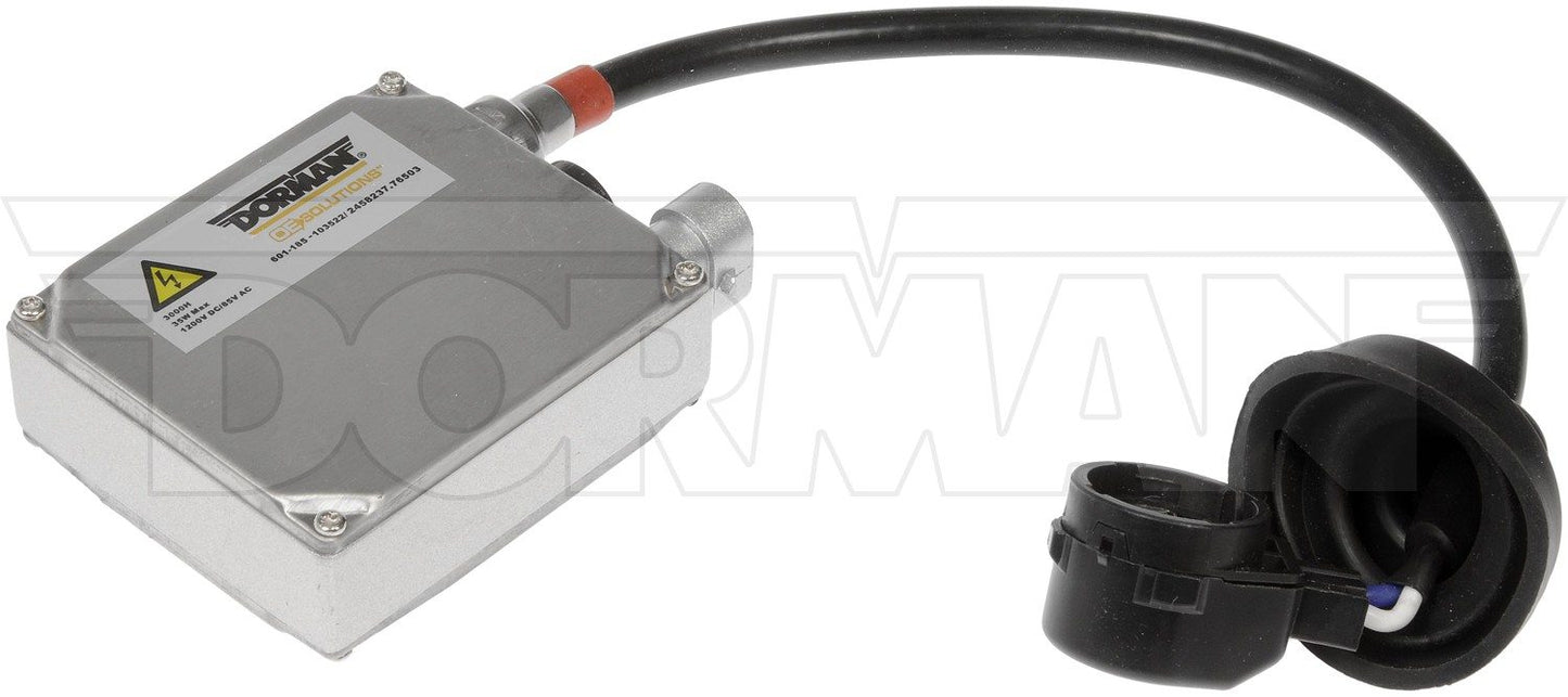 Dorman - OE Solutions HID CONTROL MODULE 601-185