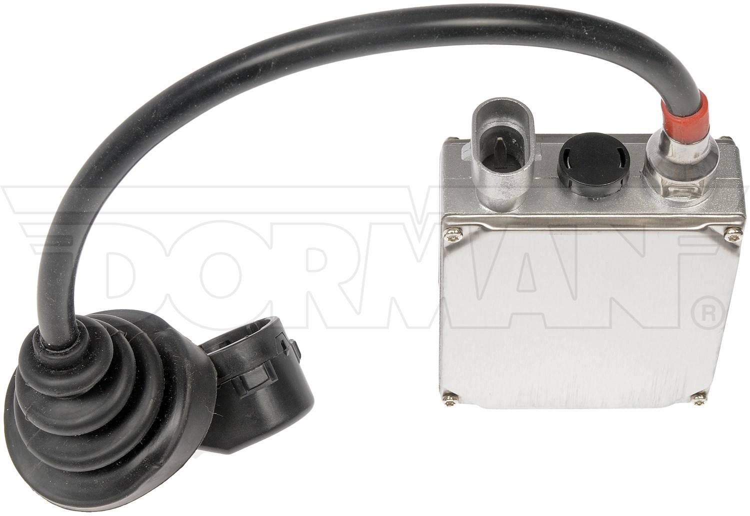 Dorman - OE Solutions HID CONTROL MODULE 601-185