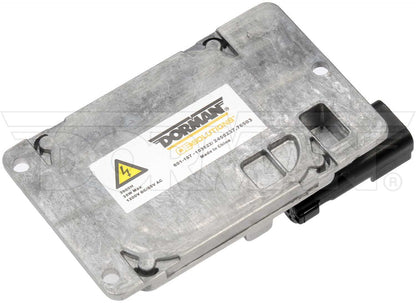 Dorman - OE Solutions High Intensity Discharge Control Ballast for 2006-2003 Cadillac Escalade 601-187