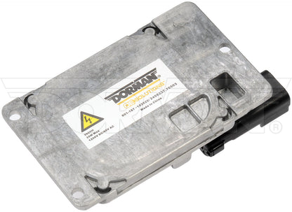 Dorman - OE Solutions High Intensity Discharge Control Ballast for 2006-2003 Cadillac Escalade 601-187