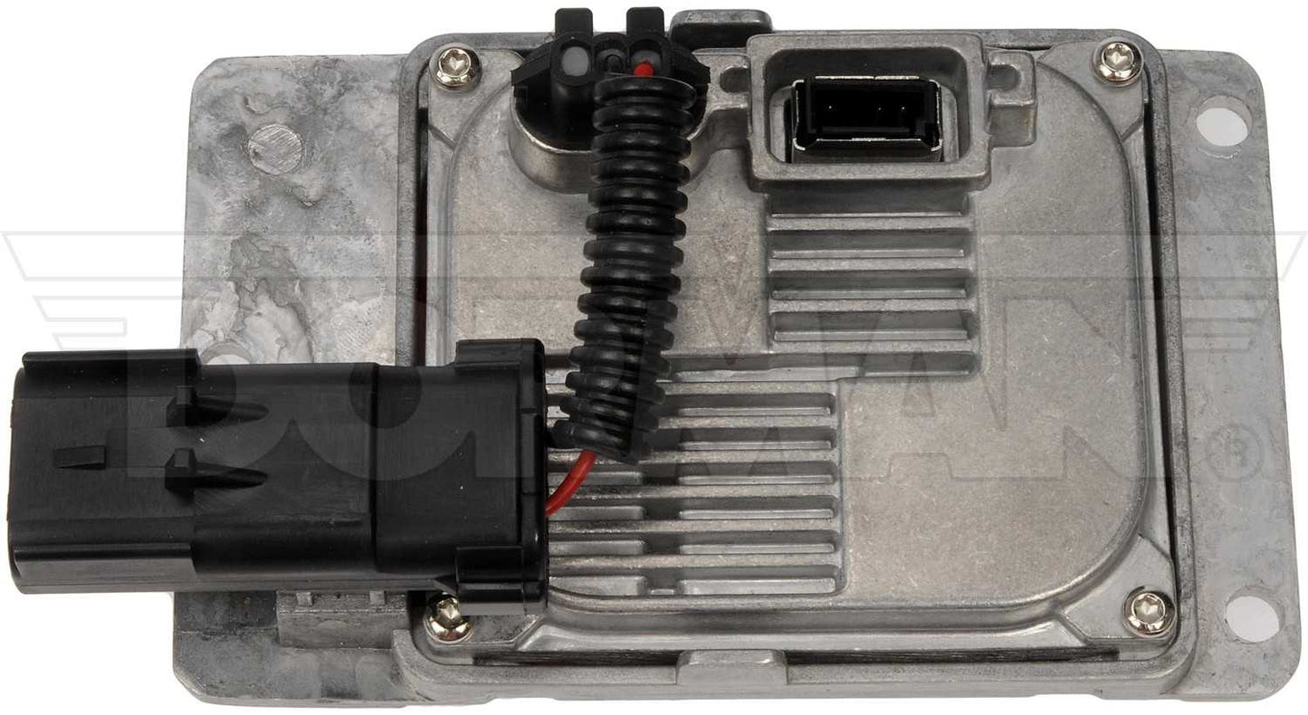 Dorman - OE Solutions High Intensity Discharge Control Ballast for 2006-2003 Cadillac Escalade 601-187