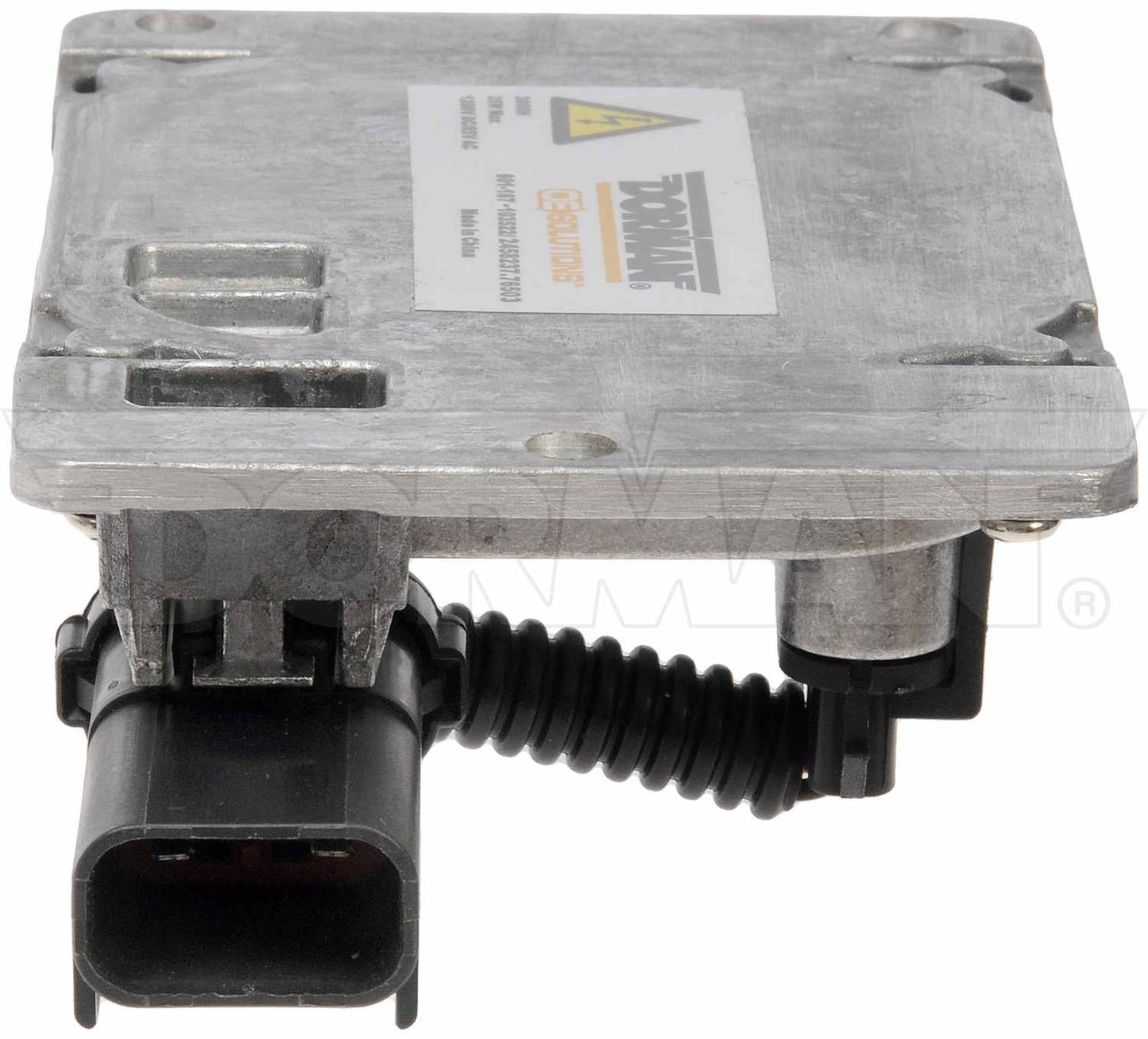 Dorman - OE Solutions High Intensity Discharge Control Ballast for 2006-2003 Cadillac Escalade 601-187