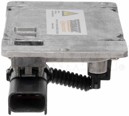 Dorman - OE Solutions High Intensity Discharge Control Ballast for 2006-2003 Cadillac Escalade 601-187