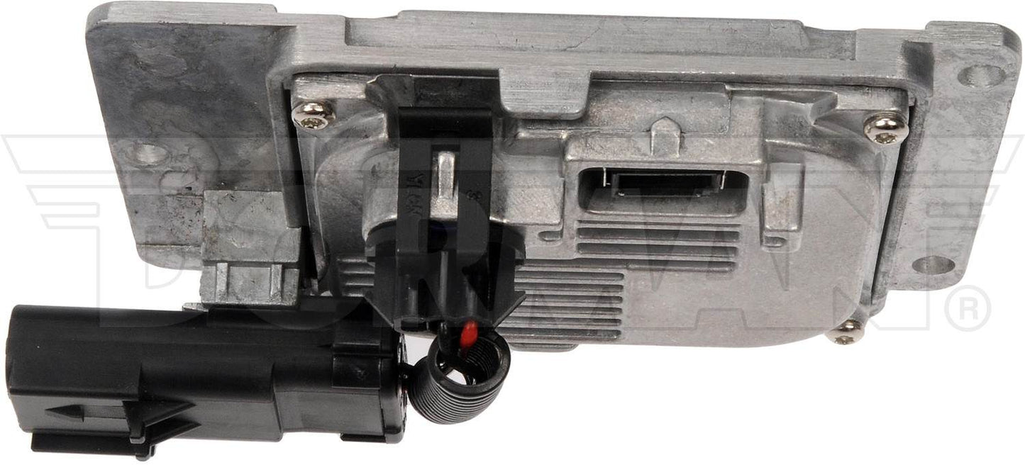 Dorman - OE Solutions High Intensity Discharge Control Ballast for 2006-2003 Cadillac Escalade 601-187