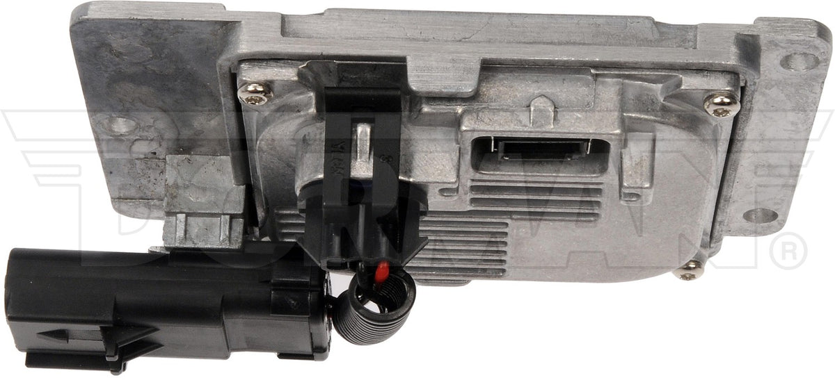 Dorman - OE Solutions High Intensity Discharge Control Ballast for 2006-2003 Cadillac Escalade 601-187