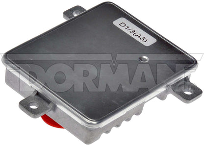 Dorman - OE Solutions HID CONTROL MODULE 601-189