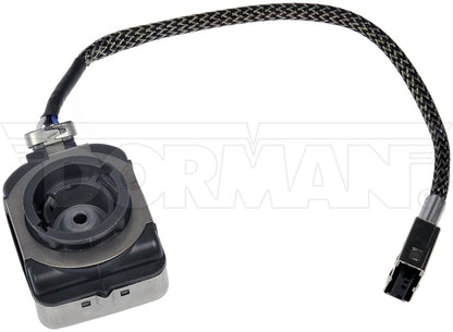 Dorman OE Solutions HID Headlight Igniter for 2010-2016 Cadillac SRX 601-199