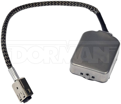 Dorman OE Solutions HID Headlight Igniter for 2010-2016 Cadillac SRX 601-199