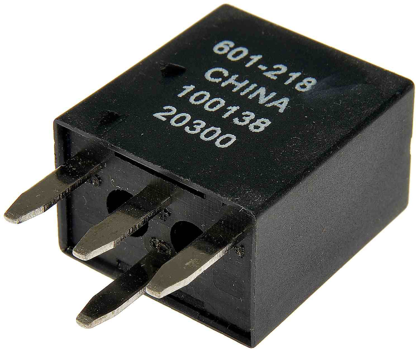 Dorman - OE Solutions HEADLIGHT RELAY 601-218