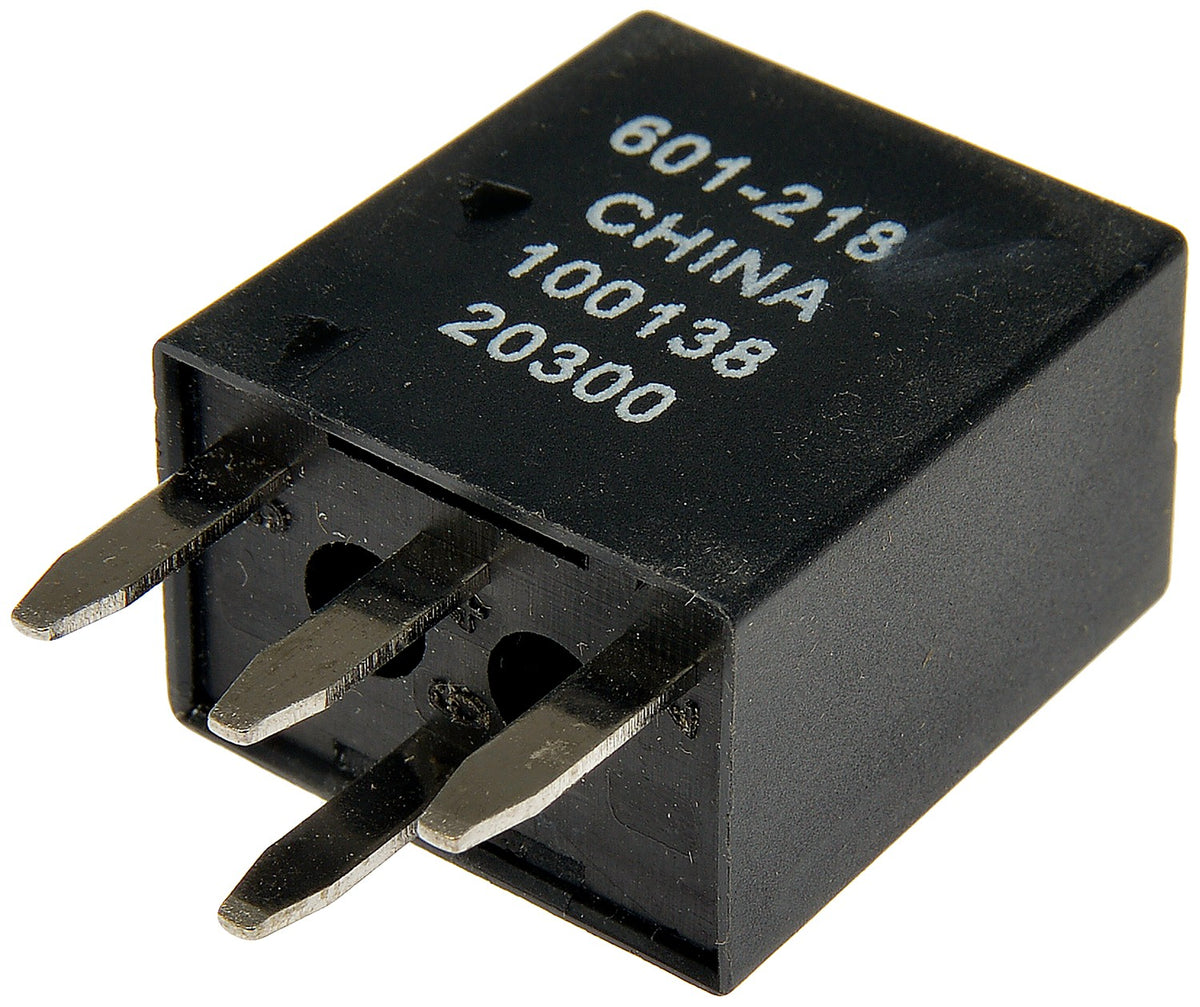 Dorman - OE Solutions HEADLIGHT RELAY 601-218