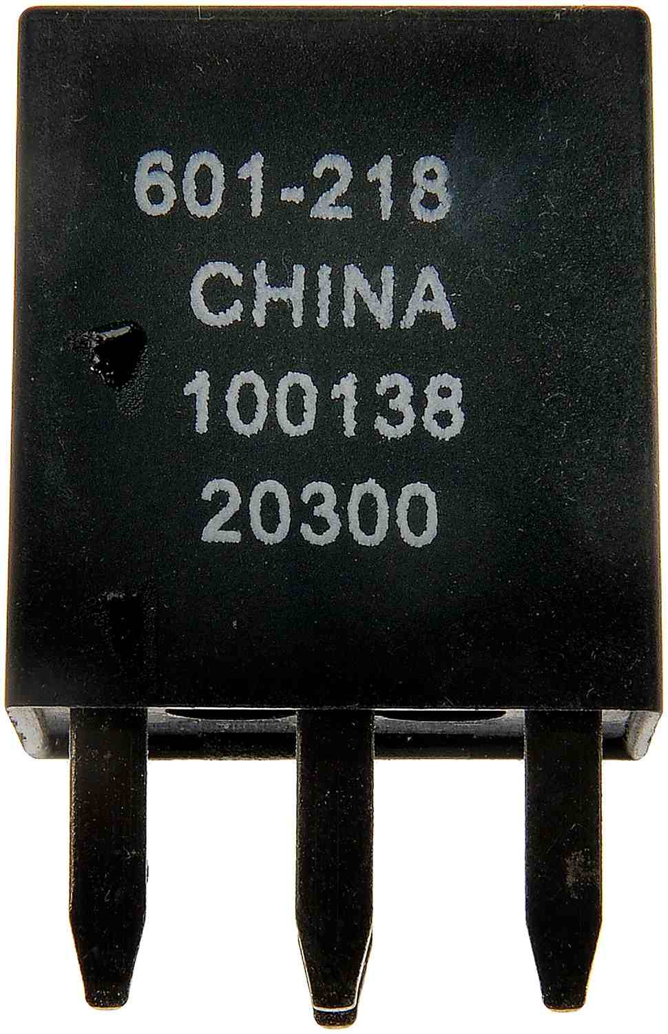 Dorman - OE Solutions HEADLIGHT RELAY 601-218
