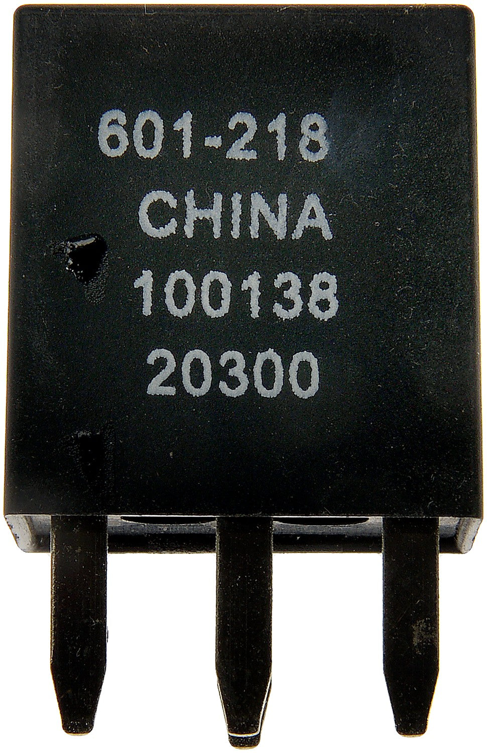 Dorman - OE Solutions HEADLIGHT RELAY 601-218