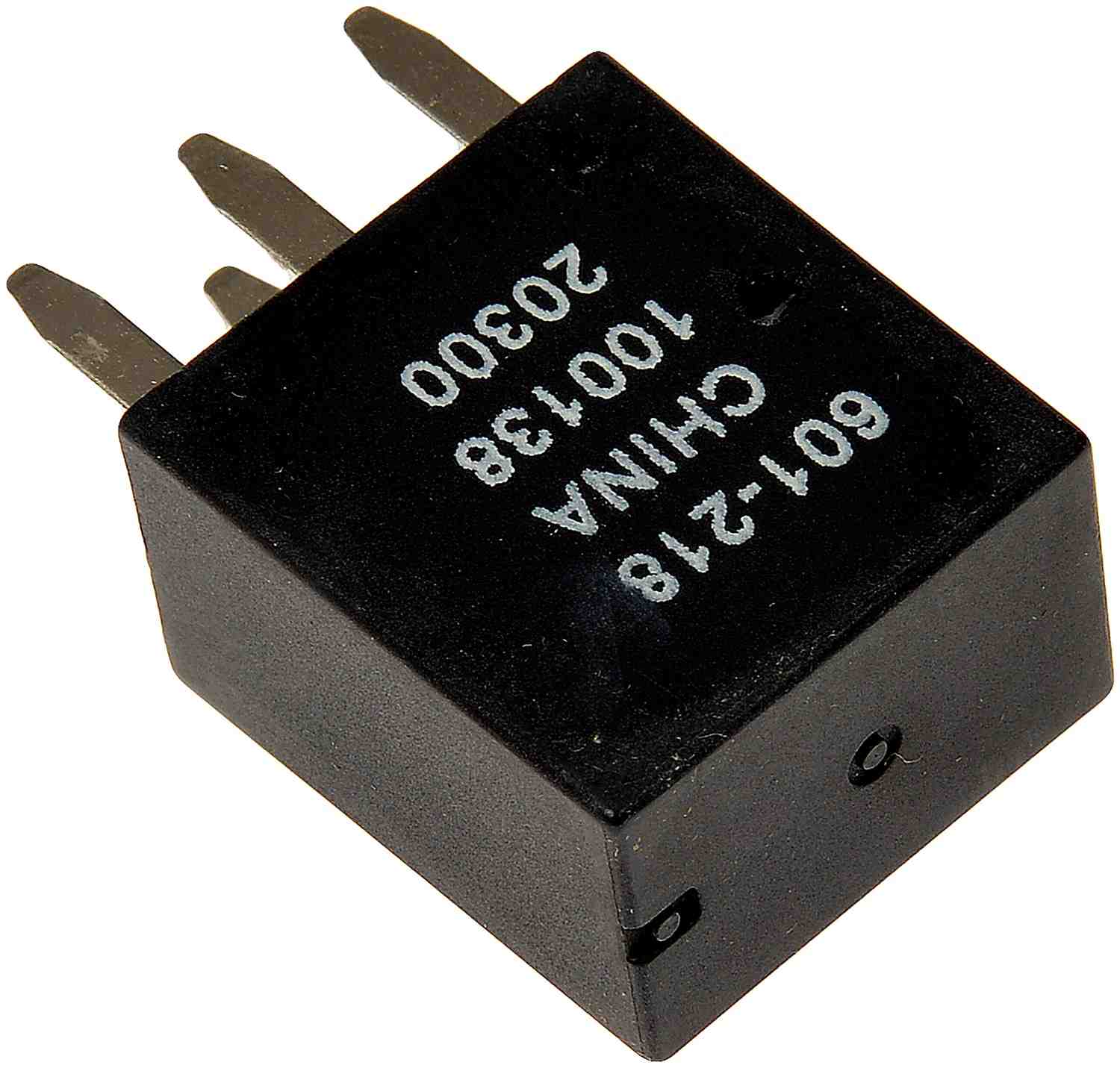 Dorman - OE Solutions HEADLIGHT RELAY 601-218