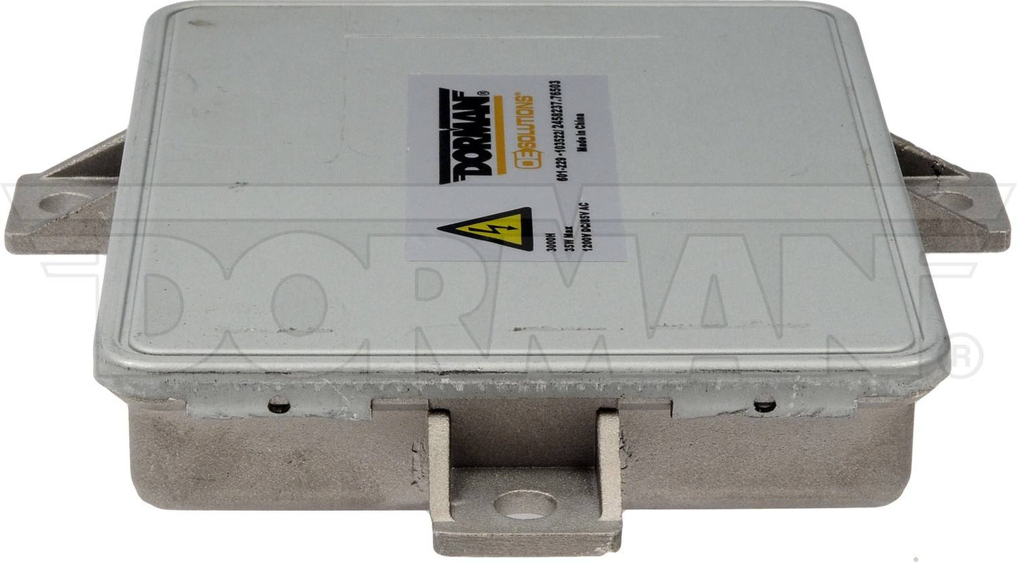 Dorman - OE Solutions High Intensity Discharge (HID) Lighting Ballast for 2004 Acura TL 2005-04 Acura TSX 601-229