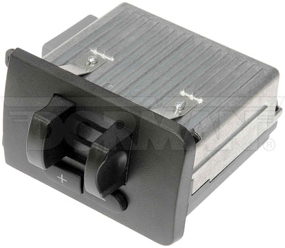 Dorman - OE Solutions BRAKE CONTROLLER 601-231