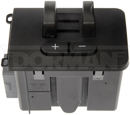 Dorman - OE Solutions BRAKE CONTROLLER 601-231