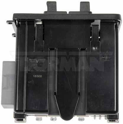 Dorman - OE Solutions BRAKE CONTROLLER 601-231