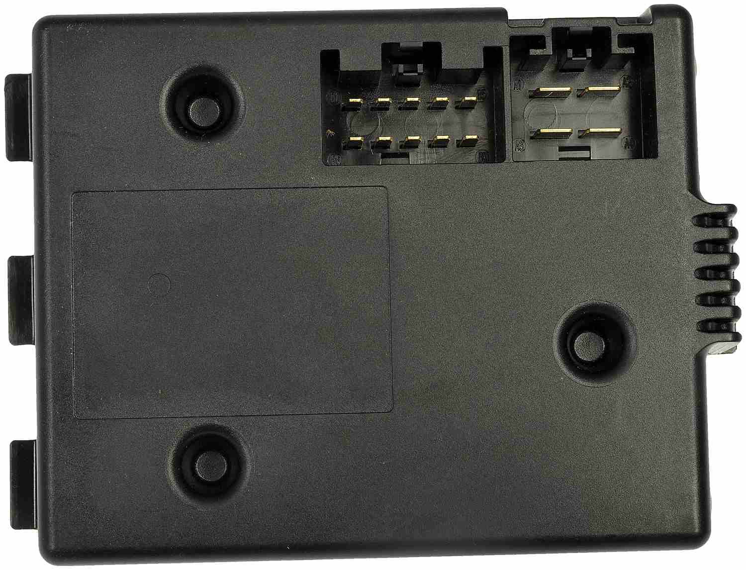 Dorman - OE Solutions TRAILER BRAKE CONTROL MODULE 601-233