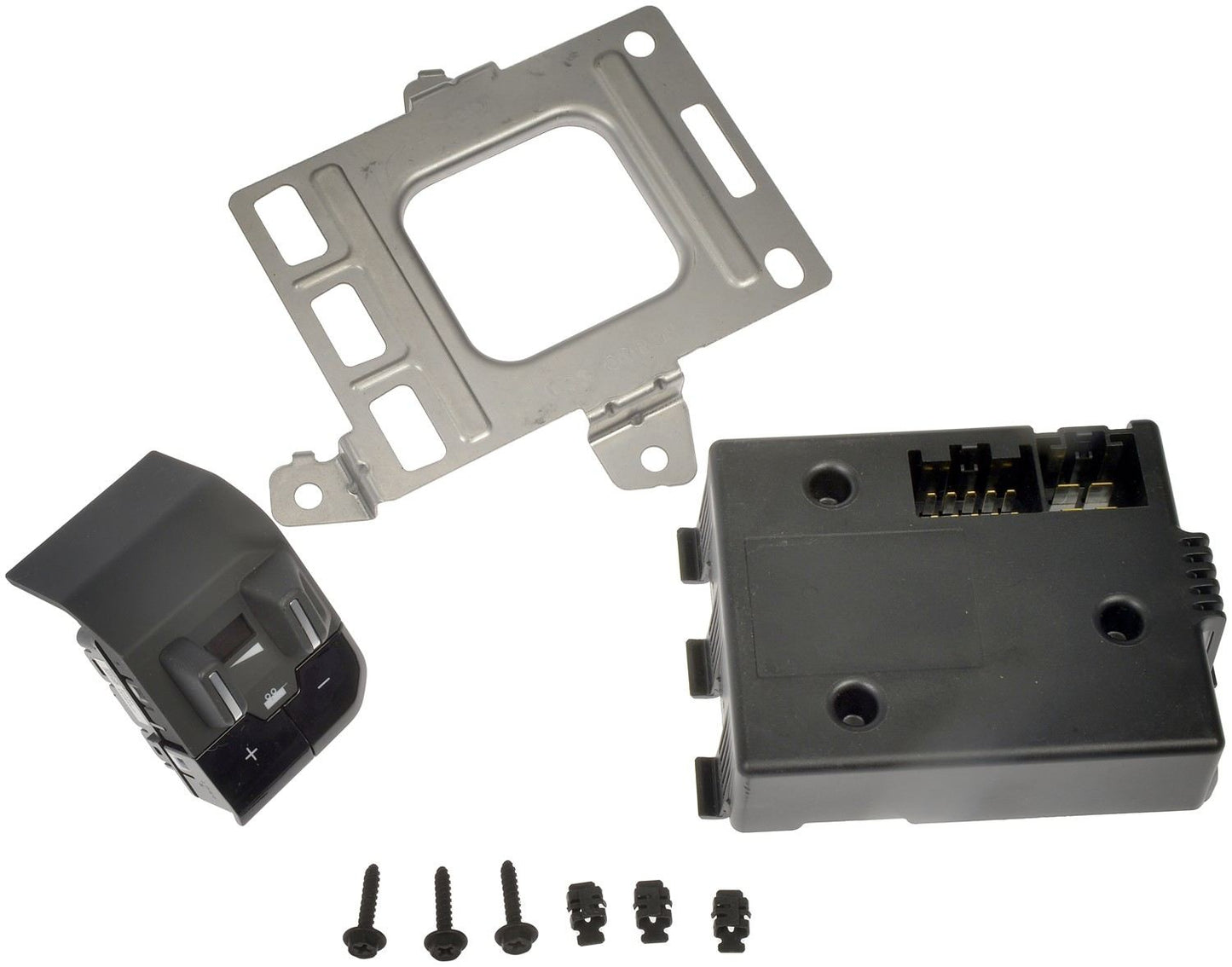 Dorman OE Solutions Trailer Brake Control Module for 2019-2021 Ram 1500 601-233