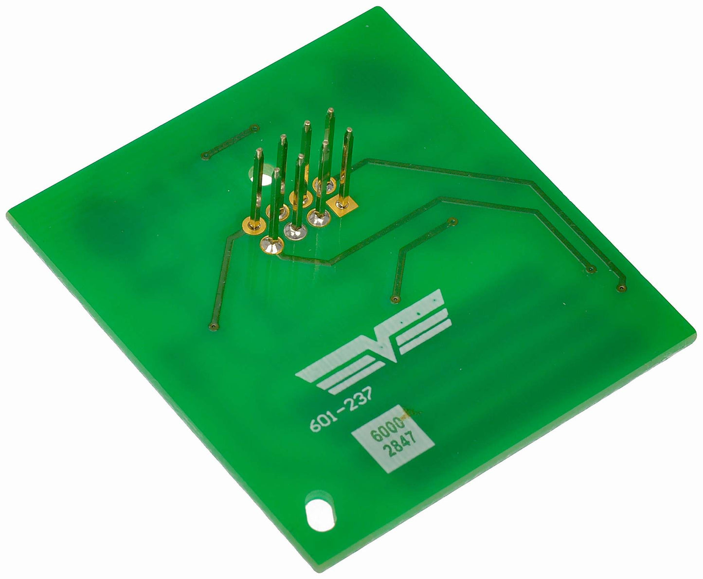 Dorman - OE Solutions TRAILER BRAKE CONTROL SWITCH - CIRCUIT BOARD 601-237