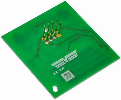 Dorman - OE Solutions TRAILER BRAKE CONTROL SWITCH - CIRCUIT BOARD 601-237