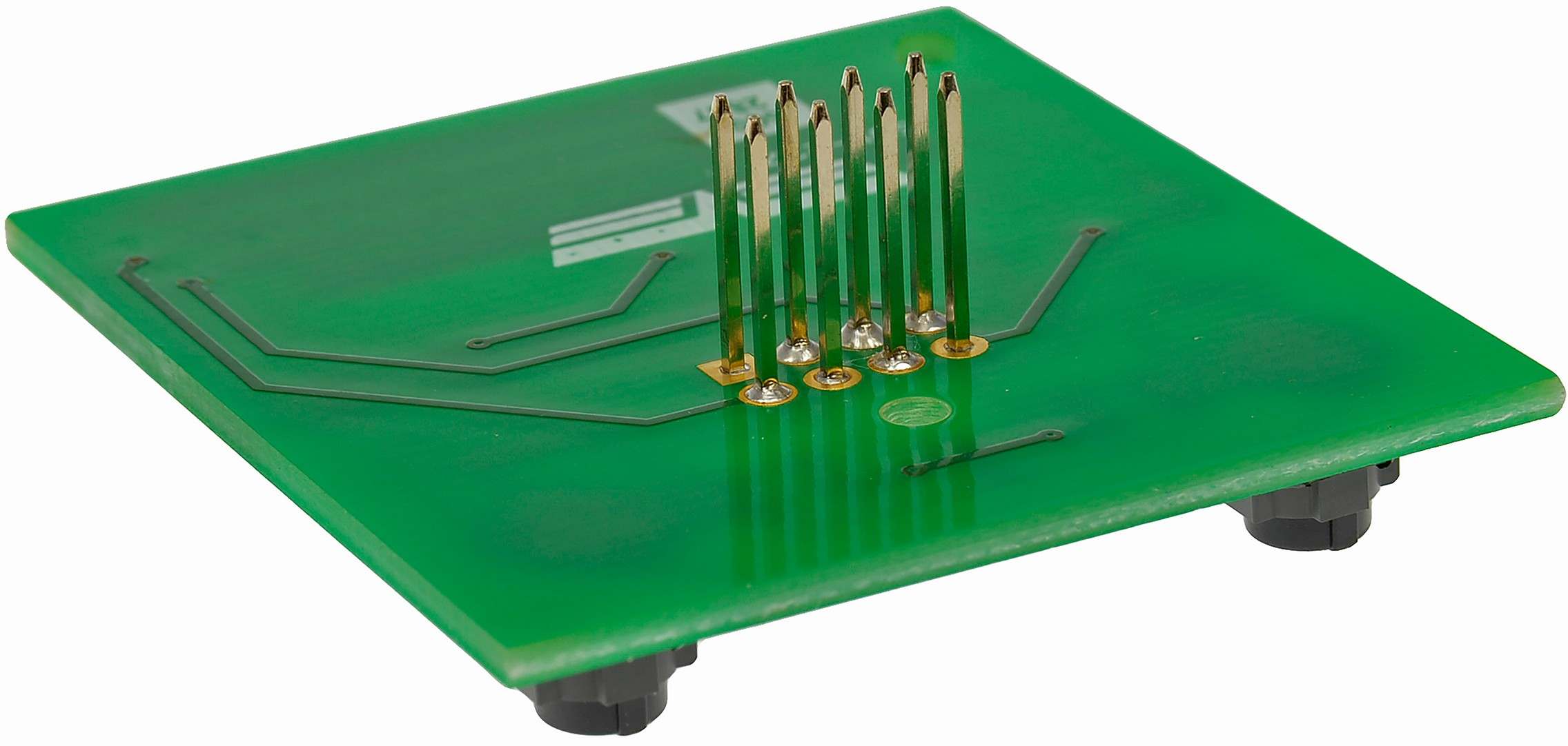 Dorman - OE Solutions TRAILER BRAKE CONTROL SWITCH - CIRCUIT BOARD 601-237