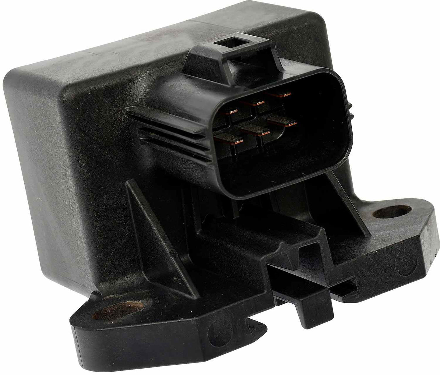 Dorman - OE Solutions Fuel Pump Driver Module with plug & play connection for 2015-2024 Ford, 2020-2021 Lincoln 601-240
