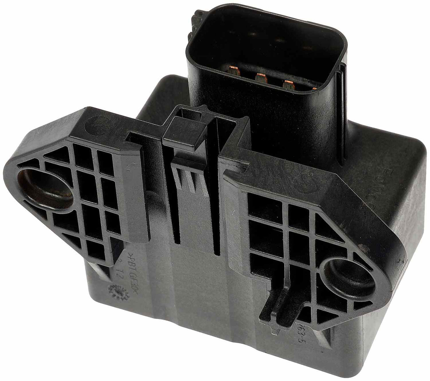 Dorman - OE Solutions Fuel Pump Driver Module with plug & play connection for 2015-2024 Ford, 2020-2021 Lincoln 601-240