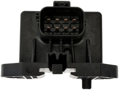 Dorman - OE Solutions Fuel Pump Driver Module with plug & play connection for 2015-2024 Ford, 2020-2021 Lincoln 601-240