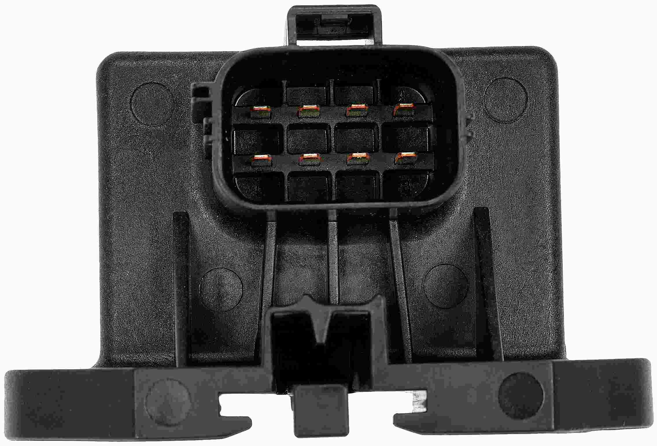 Dorman - OE Solutions FUEL PUMP RELAY MODULE 601-241