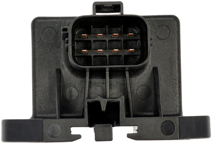 Dorman - OE Solutions FUEL PUMP RELAY MODULE 601-241