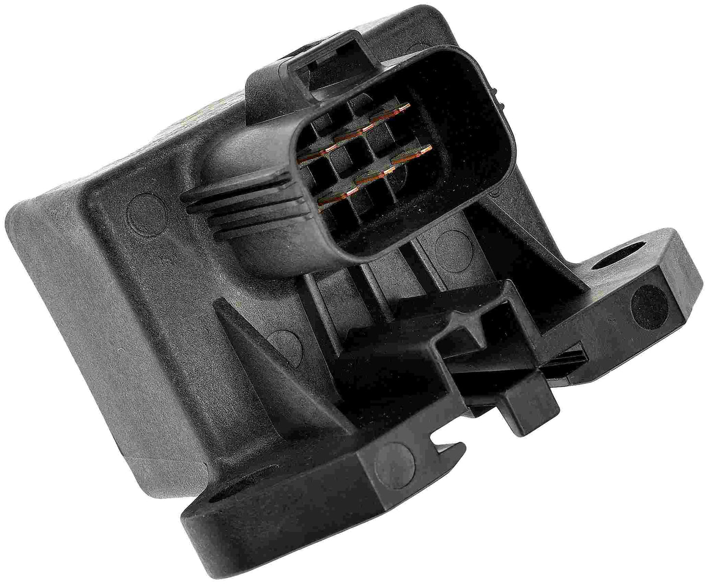 Dorman - OE Solutions FUEL PUMP RELAY MODULE 601-241