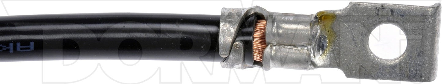 Dorman OE Solutions Battery Current Sensor for 2013-2017 BMW X5 X6 601-255
