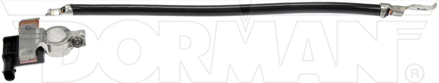 Dorman OE Solutions Battery Current Sensor for 2013-2017 BMW X5 X6 601-255