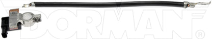 Dorman OE Solutions Battery Current Sensor for 2013-2017 BMW X5 X6 601-255