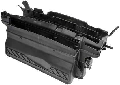 Dorman - OE Solutions Radiator Shutter Assembly with Active Grille Shutter With Motor for 2013-2016 Ford Escape 601-315