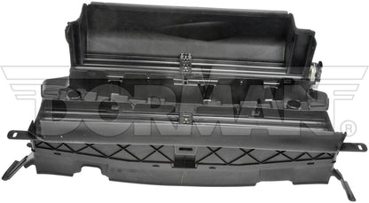 Dorman - OE Solutions Radiator Shutter Assembly with Active Grille Shutter With Motor for 2013-2016 Ford Escape 601-315