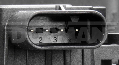 Dorman - OE Solutions Radiator Shutter Assembly with Active Grille Shutter With Motor for 2013-2016 Ford Escape 601-315