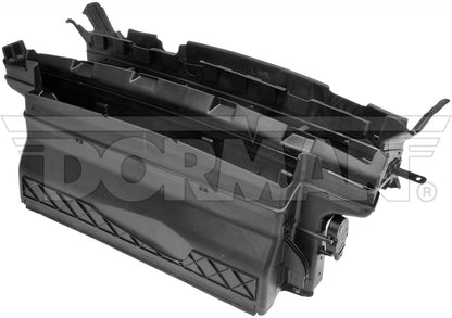 Dorman - OE Solutions Radiator Shutter Assembly with Active Grille Shutter With Motor for 2013-2016 Ford Escape 601-315